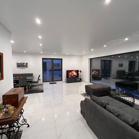Penthouse M1 Lejlighed Neunkirchen  Eksteriør billede