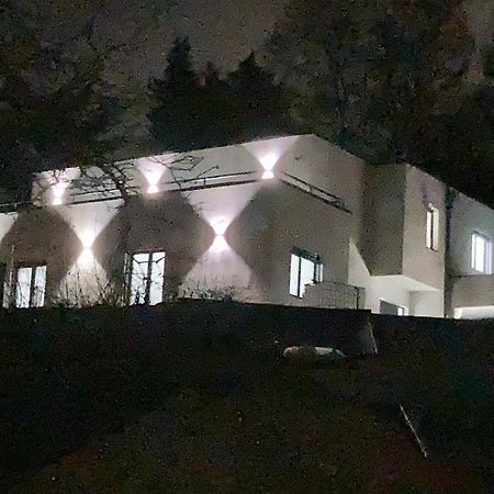 Penthouse M1 Lejlighed Neunkirchen  Eksteriør billede