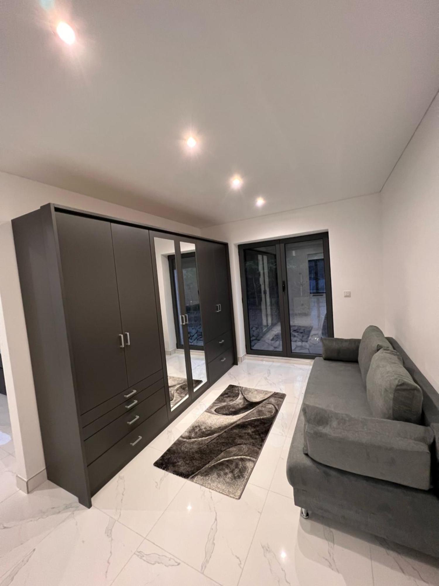 Penthouse M1 Lejlighed Neunkirchen  Eksteriør billede