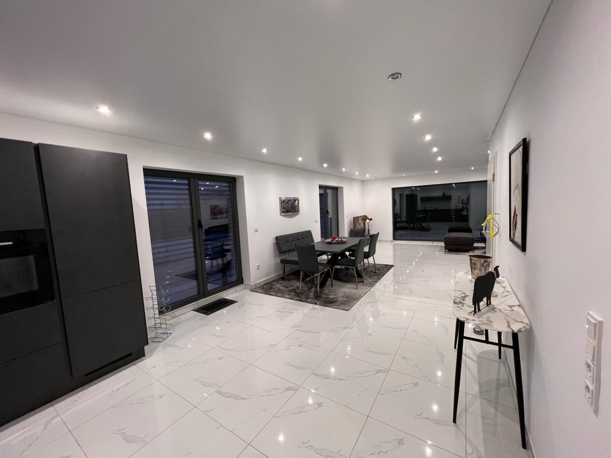 Penthouse M1 Lejlighed Neunkirchen  Eksteriør billede
